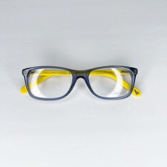 STELLA MCCARTNEY Stella Kids Glasses  - Picture 1 of 12